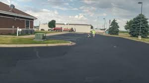 Why Choose Us For All Your Driveway Paving Needs in Perryton, TX?